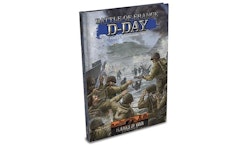 D-Day: Forces in Normandy 1944 - FW275