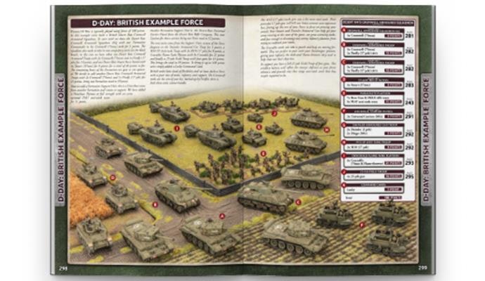 D-Day: Forces in Normandy 1944 - FW275