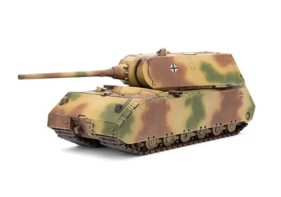 Clash of Steel - Operation Unthinkable - German vs British - CS02
