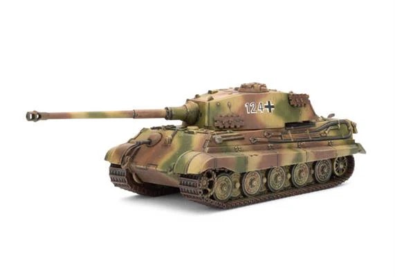Clash of Steel - Operation Unthinkable - German vs British - CS02