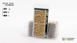 Beige 2mm - GG2-BEI