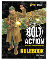 Bolt Action: Third Edition