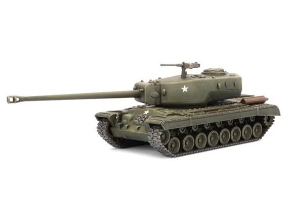 T29 Super-Heavy Platoon (x3) - CSU02
