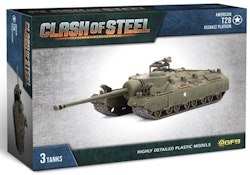 T28 Assault Platoon (3) - CSU01