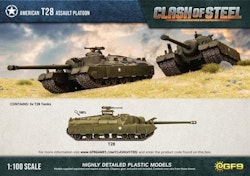 T28 Assault Platoon (3) - CSU01