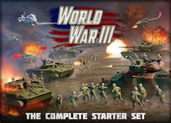 World War III - The Complete Starter Set (Plastic, 2024) - TYBX03