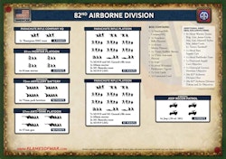 82nd Airborne Division - USAB14