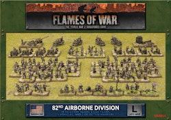 82nd Airborne Division - USAB14