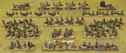 British 6th Airborne Division - BRAB17