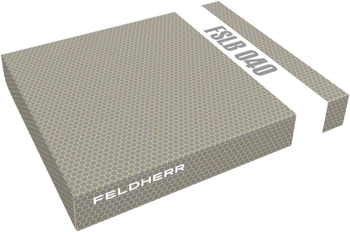 Feldherr Full-Size Storage Box FSLB040 Empty