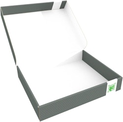 Feldherr Storage Box FSLB055 empty