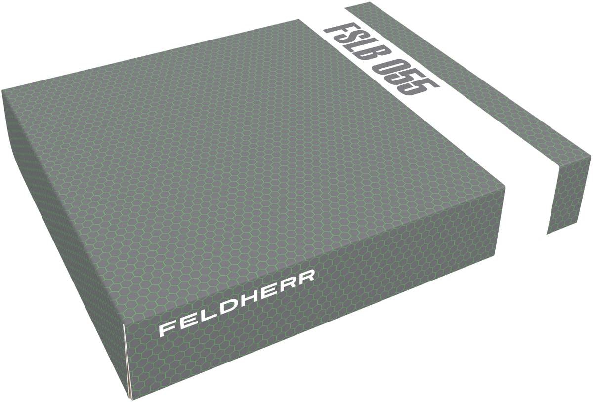 Feldherr Storage Box FSLB055 empty