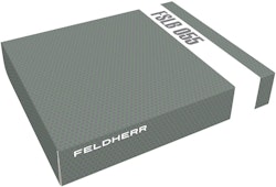 Feldherr Storage Box FSLB055 empty