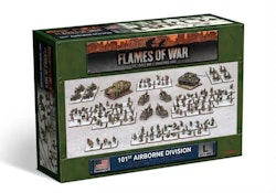 101st Airborne Division (Winter) Army Deal - USAB16