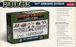 101st Airborne Division (Winter) Army Deal - USAB16