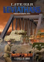 Late War Leviathans - FW276