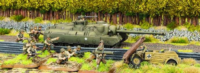 Late War Leviathans - FW276