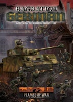 Bagration German : FW267