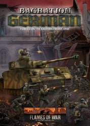 Bagration German : FW267