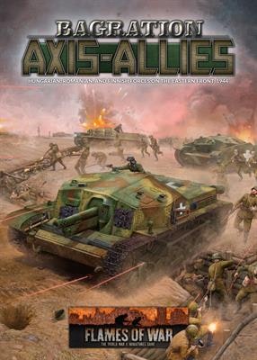 Bagration: Axis Allies - FW269