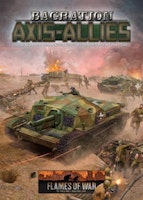 Bagration: Axis Allies - FW269