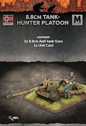 8.8cm Tank-hunter Platoon - GE532
