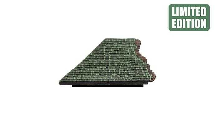 Battlefield in a Box: Ruined Buildings (Limited Edition) - BB199-B