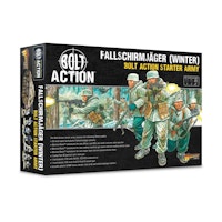 Fallschirmjäger (Winter) Starter Army - 402612102