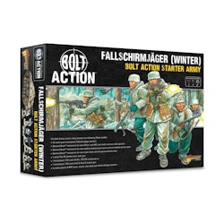 Fallschirmjäger (Winter) Starter Army - 402612102