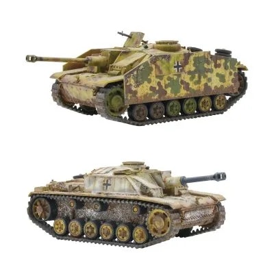 Fallschirmjäger (Winter) Starter Army - 402612102