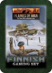 Finnish Gaming Set  - TD045