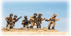 Parachutist Platoon (IT743)