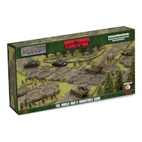 Cratered Rural Roads - BB143