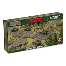 Cratered Rural Roads - BB143