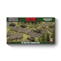 Cratered Rural Roads - BB143