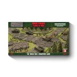Cratered Rural Roads - BB143