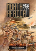 North Africa - Mid-War Forces - FW256