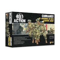 Currahee! US Airborne (D-Day) Starter Army