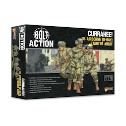 Currahee! US Airborne (D-Day) Starter Army