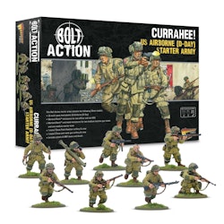 Currahee! US Airborne (D-Day) Starter Army
