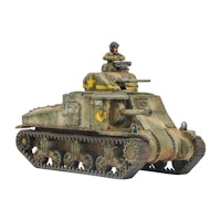 US M3 Lee Medium Tank - 402013052