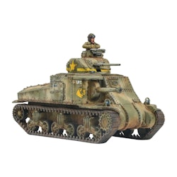 US M3 Lee Medium Tank - 402013052