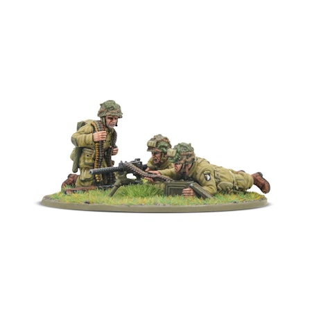 US Airborne (D-Day) MMG Team - 403413102