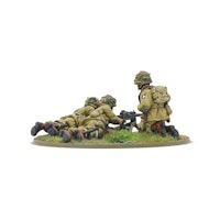 US Airborne (D-Day) MMG Team - 403413102