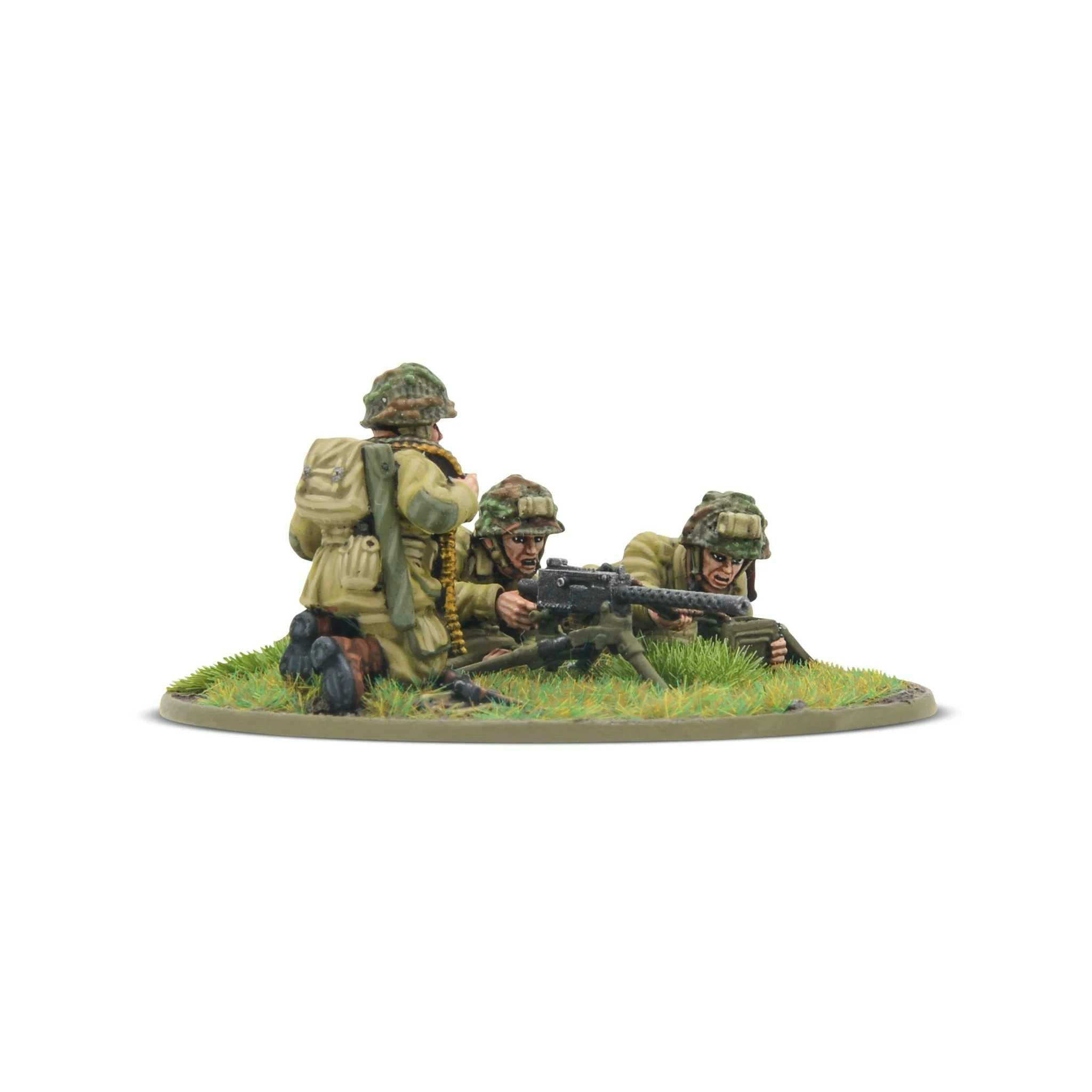 US Airborne (D-Day) MMG Team - 403413102