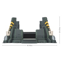 Gothic Sector: Legion Bunker - BB662