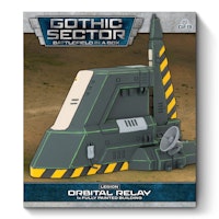 Gothic Sector Legion Orbital Relay - BB660