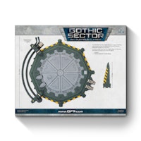 Gothic Sector: Legion Machine Cult - BB663