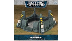 Gothic Sector: Legion Bunker - BB662