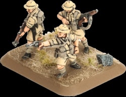 Rifle Platoon (Plastic x38 )  - BR733